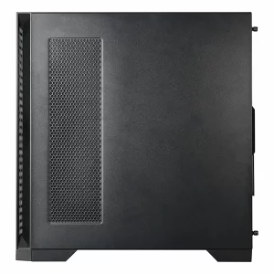 کیس گیمینگ تسکو GC 4511 مشکی | تهویه قدرتمند با طراحی خاص 11