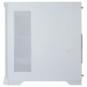 کیس گیمینگ تسکو GC 4511 سفید | زیبایی و تهویه در اوج 6