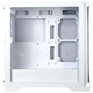 کیس گیمینگ تسکو GC 4511 سفید | زیبایی و تهویه در اوج 8