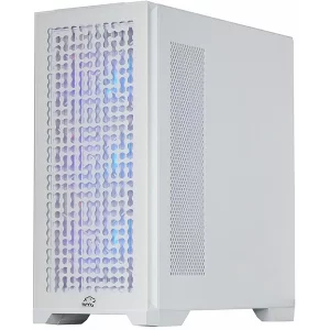 کیس گیمینگ تسکو GC 4511 سفید | زیبایی و تهویه در اوج 10