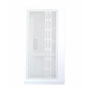 کیس گیمینگ تسکو GC 4512 VANIR سفید | زیبایی مینیمال، قدرت بی‌نهایت 9