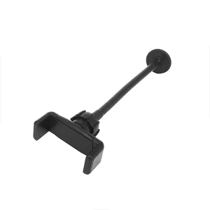 رینگ لایت حرفه ای 23 اینچ مدل 23inch-LED به همراه آینه