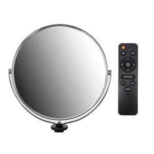 رینگ لایت حرفه ای 23 اینچ مدل 23inch-LED به همراه آینه 5