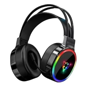 هدست گیمینگ حرفه‌ای G607 با صدای فراگیر 7.1 و درایور 50mm