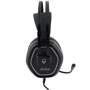 هدست گیمینگ حرفه‌ای G608 با صدای فراگیر 7.1 و درایور 50mm 3