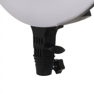 رینگ لایت حرفه‌ای 19 اینچ TB2 مدل 416 Pro Max (96 وات) - فاقد پایه 4