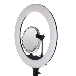 رینگ لایت حرفه‌ای 19 اینچ TB2 مدل 416 Pro Max (96 وات) - فاقد پایه 6