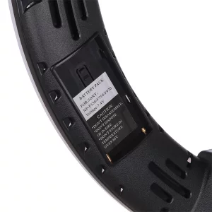 رینگ لایت حرفه‌ای 19 اینچ TB2 مدل 416 Pro Max (96 وات)