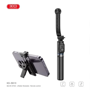 مونوپاد و سه پایه بلوتوثی ایکس او مدل XO-SS13 5