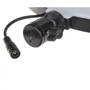 رینگ لایت هیرو مدل Hero YQ-320A سایز ۱۲ اینچ (۳۰ سانتی‌متر) 5