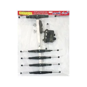 آنتن هوایی شاخه‌ای نوران تصویر