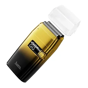 ریش تراش شارژی هوکو مدل HOCO DAR73 (شیور ضد آب) 3