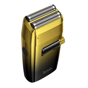 ریش تراش شارژی هوکو مدل HOCO DAR73 (شیور ضد آب) 5