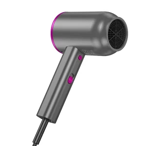 سشوار هوکو مدل HOCO HP13 (سبک، قدرتمند با فناوری یون منفی) 4