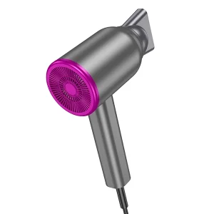 سشوار هوکو مدل HOCO HP13 (سبک، قدرتمند با فناوری یون منفی) 6