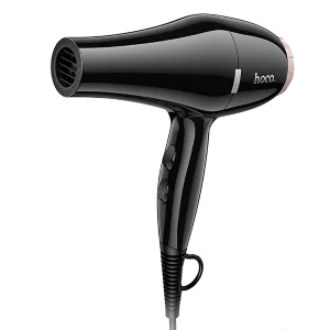 سشوار حرفه‌ای هوکو مدل HOCO HP17 (موتور 19000 دور)