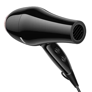 سشوار حرفه‌ای هوکو مدل HOCO HP17 (موتور 19000 دور) 3