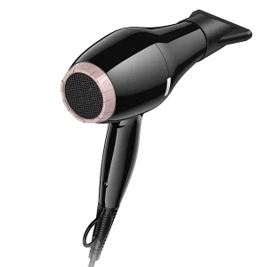 سشوار حرفه‌ای هوکو مدل HOCO HP17 (موتور 19000 دور) 5