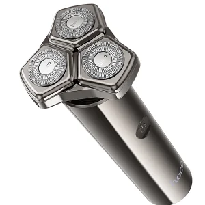 ریش تراش سه کاره شارژی هوکو مدل HOCO HP36