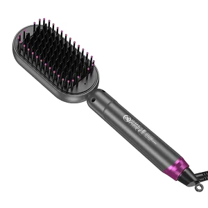 برس حرارتی صاف کننده مو هوکو مدل HOCO HP44