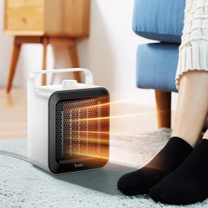 هیتر برقی رومیزی هوکو مدل HOCO HX24 7