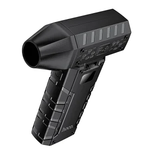 جت فن شارژی چندکاره هوکو مدل HOCO HX67 با سرعت 80000 RPM 5