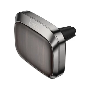 خوشبو کننده خودرو هوکو مدل HOCO ZP8 مغناطیسی طرح چوب