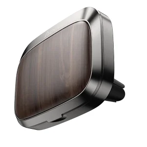 خوشبو کننده خودرو هوکو مدل HOCO ZP8 مغناطیسی طرح چوب 5