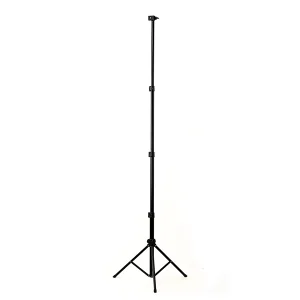 سه پایه موبایل و دوربین پرووان مدل ProOne PHL1065 با ارتفاع 160 سانتی‌متر