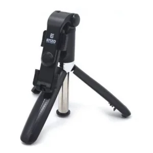 مونوپاد و سه پایه سلفی سیم دار انزو مدل Enzo EM-400 4