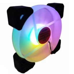 فن کیس یوسیتک مدل  UC-130F RGB