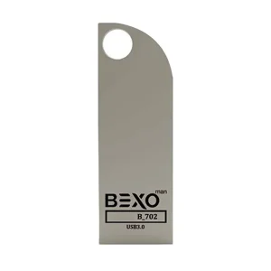 فلش مموری 32 گیگابایتی بکسو مدل BEXO B-702 USB 3.0