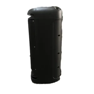 اسپیکر پارتی باکس بلوتوثی آنیکو مدل Aniko CH-8820 به همراه میکروفن و ریموت کنترل 5