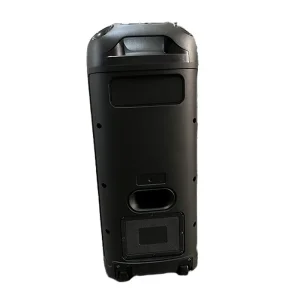 اسپیکر پارتی باکس بلوتوثی آنیکو مدل Aniko CH-8820 به همراه میکروفن و ریموت کنترل 6