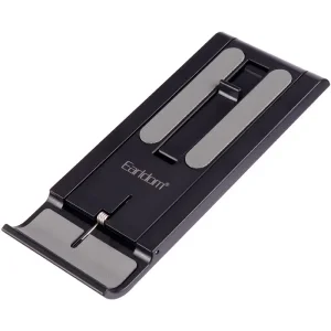 هولدر و پایه نگهدارنده رومیزی تاشو ارلدام مدل Earldom ET-EH161 3