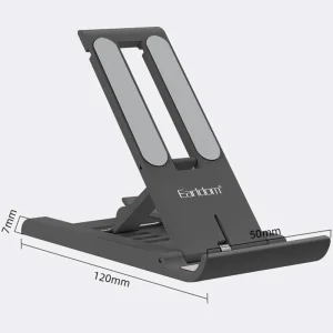 هولدر و پایه نگهدارنده رومیزی تاشو ارلدام مدل Earldom ET-EH161 4