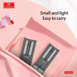 هولدر و پایه نگهدارنده رومیزی تاشو ارلدام مدل Earldom ET-EH161 7