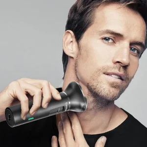 ماشین اصلاح سه کاره ضد آب ارلدام مدل Earldom ET-HC02 7