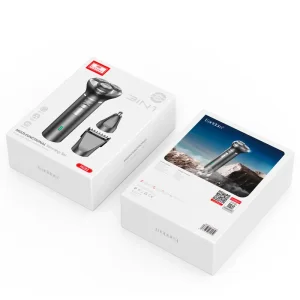 ماشین اصلاح سه کاره ضد آب ارلدام مدل Earldom ET-HC02 5