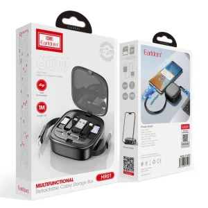 کیت کابل و مبدل چندکاره ارلدام Earldom ET-MR01 (جعبه ابزار دیجیتال) 7