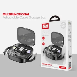 کیت کابل و مبدل چندکاره ارلدام Earldom ET-MR01 (جعبه ابزار دیجیتال) 8