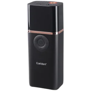 پمپ باد شارژی و دیجیتال ارلدام Earldom ET-V4 (کمپرسور هوای جیبی)