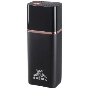 پمپ باد شارژی و دیجیتال ارلدام Earldom ET-V4 (کمپرسور هوای جیبی)