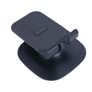 هولدر و استند رومیزی تاشو اکسیژن Oxygen مدل HD-21 (چرخش 360 درجه)