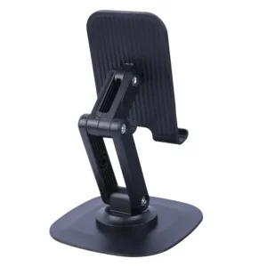 هولدر و استند رومیزی تاشو اکسیژن Oxygen مدل HD-21 (چرخش 360 درجه) 3