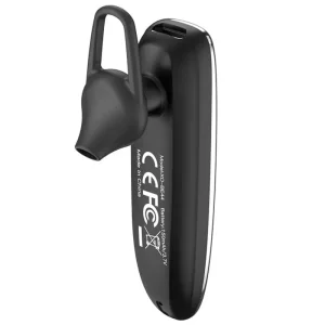 هندزفری بلوتوث تک گوش XO مدل BE44 3