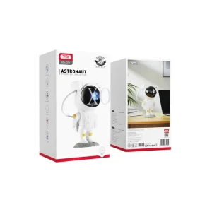 پروژکتور کهکشانی و چراغ خواب طرح فضانورد XO مدل CF1 6