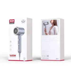 سشوار هوشمند حرفه‌ای XO مدل CF2 با توان 1600 وات 9