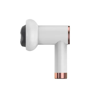 ماساژور تفنگی حرفه‌ای XO مدل FG07 با 6 سطح سرعت و 5 سری تخصصی 4