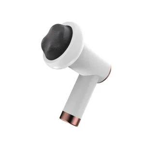 ماساژور تفنگی حرفه‌ای XO مدل FG07 با 6 سطح سرعت و 5 سری تخصصی